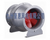GXF系列斜流風(fēng)機(jī)