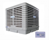 ZX/A-30標(biāo)準(zhǔn)型軸流式下出風(fēng)環(huán)保空調(diào)